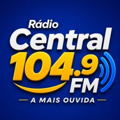 RADIO CENTRAL 104.9 FM