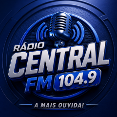 RADIO CENTRAL 104.9 FM